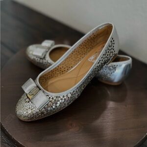 Salvatore Ferragamo Designer Shoes